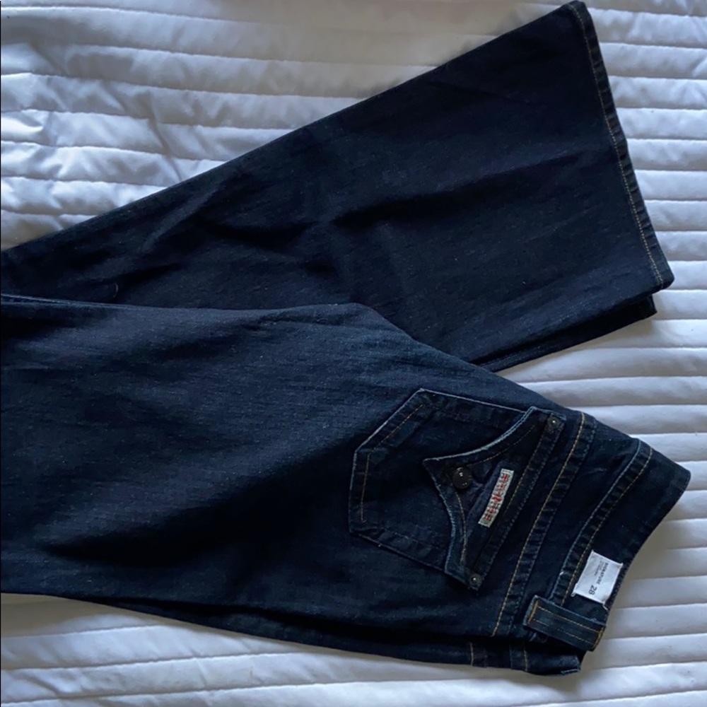 Jeans - Hudson’s